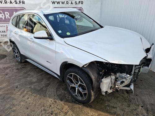 Brugte BMW X1 (F48)  sDrive 18 d  4633897