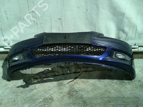 Pare-chocs avant MAZDA 3 (BK) 1.6 (BK14) (105 hp) 25208048
