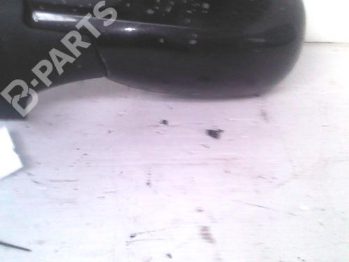 Used Left mirror NISSAN MICRA III (K12) [2002-2010]  11399573