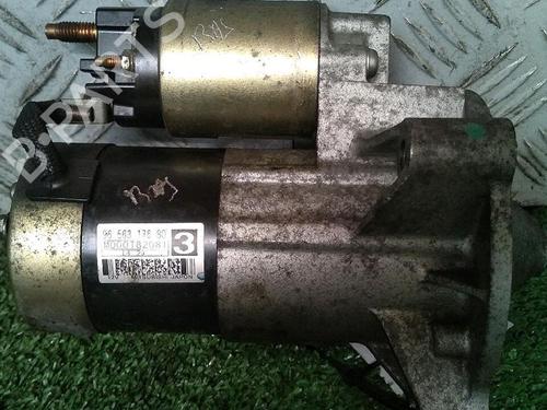 Used Starter PEUGEOT 307 CC (3B) 2.0 16V (140 hp) 30074048