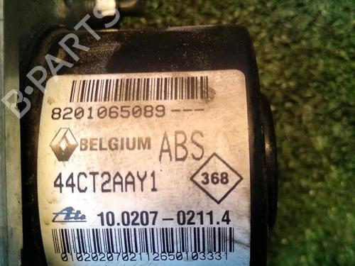 ABS pump RENAULT TWINGO II (CN0_) 1.2 16V (CN04, CN0B) | BP29951529M43  - Image 7