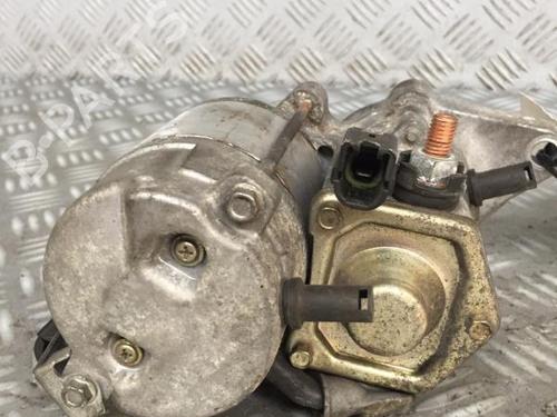Startmotor TOYOTA YARIS (_P1_) 1.4 D-4D (NLP10_, NLP10R) | BP30071057M8 