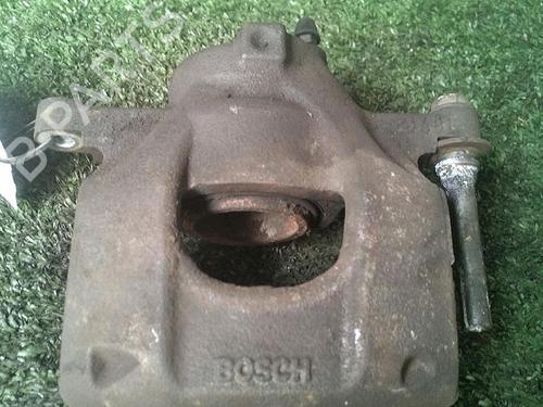 Left front brake caliper TOYOTA AYGO (_B1_) 1.0 (KGB10_, KGB10R) | BP29949836M105