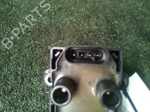 Bobine RENAULT TWINGO I (C06_) 1.2 (C066, C068) | BP30072992M94 