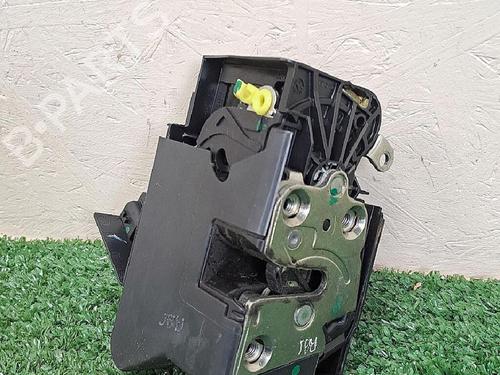 Front left lock DACIA SANDERO II TCe 90 (B8M1, B8MA, B8AC) | BP30065525C98 - Image 2