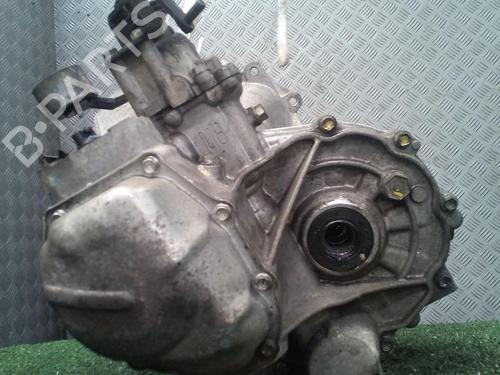 Gearbox CHEVROLET MATIZ (M200, M250) 0.8 | BP29947986M3