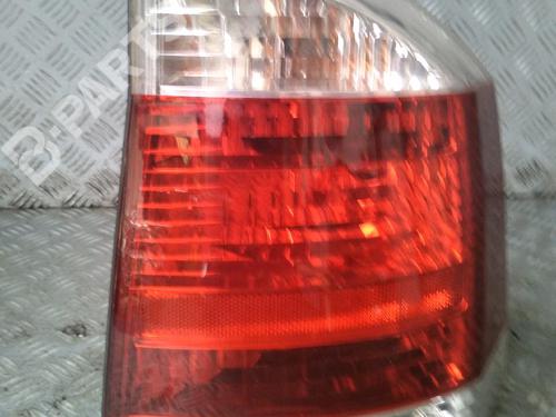 Used Right taillight OPEL VECTRA C (Z02) 1.9 CDTI (F69) (120 hp) 11407416