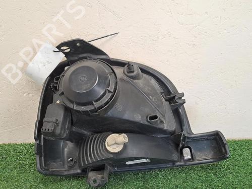 Left headlight RENAULT KANGOO (KC0/1_)  | BP30065736C28 