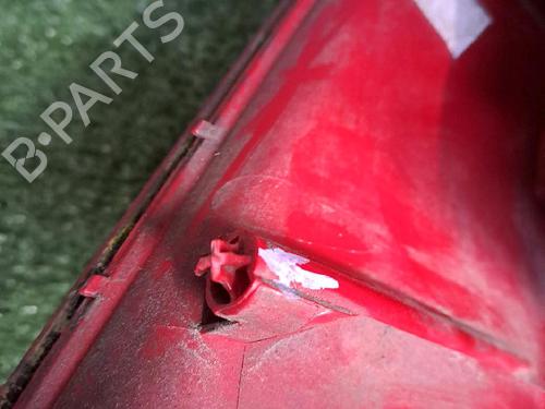 Right taillight PEUGEOT 307 SW (3H) 2.0 HDI 90 | BP24119030C35 