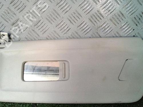 Left sun visor CITROËN C4 Grand Picasso II (DA_, DE_) 2.0 BlueHDi 150 | BP29952885I1 - Image 6