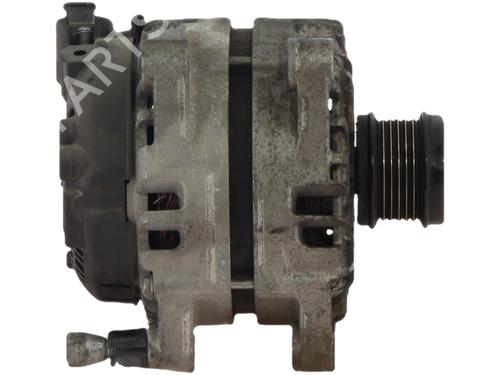 Alternator CITROËN C3 III (SX) 1.6 BlueHDi 75 | BP38607341M7 - Image 3