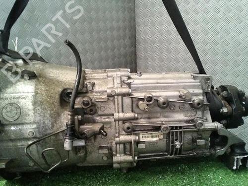 Used Gearbox Gearbox BMW 1 (E87) 118 d (122 hp) 29946740 29946740