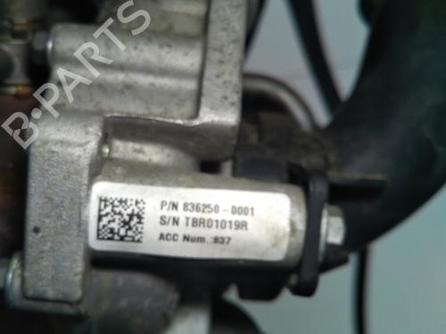 Engine CITROËN C4 II (NC_) 1.2 THP 130 (NCHNYM, NCHNYT) | BP31660176M1  - Image 8