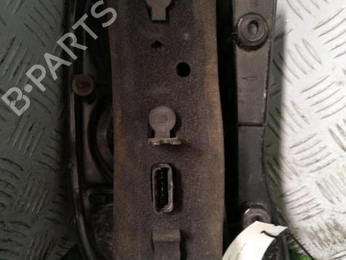 Right taillight NISSAN MICRA III (K12) 1.5 dCi | BP30072009C35 