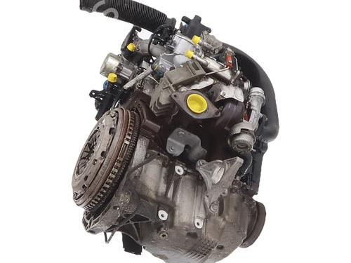 Engine NISSAN JUKE (F15) 1.5 dCi | BP32157365M1  - Image 10