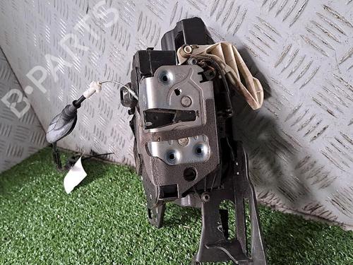 Front left lock FORD FIESTA VI (CB1, CCN) 1.4 TDCi | BP29953065C98 