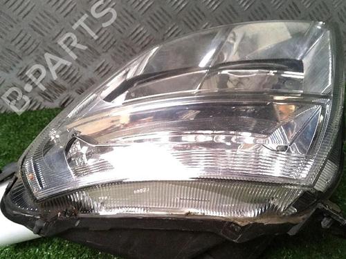 Højre forlygte OPEL MERIVA A MPV (X03) 1.7 CDTI (E75) | BP29950912C29