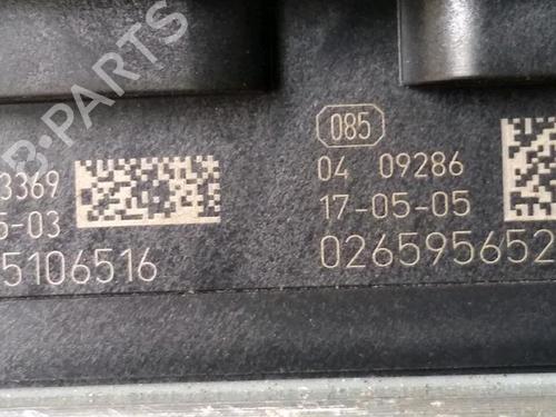ABS pump RENAULT CLIO IV (BH_) 1.5 dCi 75 | BP29952901M43  - Image 5