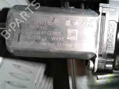 Front right window mechanism CITROËN C3 III (SX) 1.2 THP 110 (SXHNPS, SXHNZT, SXHNZ6) | BP30072805C23  - Image 6