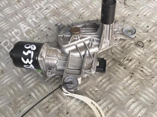 Front wiper motor CITROËN C4 Picasso I MPV (UD_) 1.6 HDi | BP30072586M29