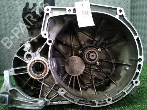 Gearbox FORD FOCUS II (DA_, HCP, DP) 1.6 TDCi | BP29947119M3