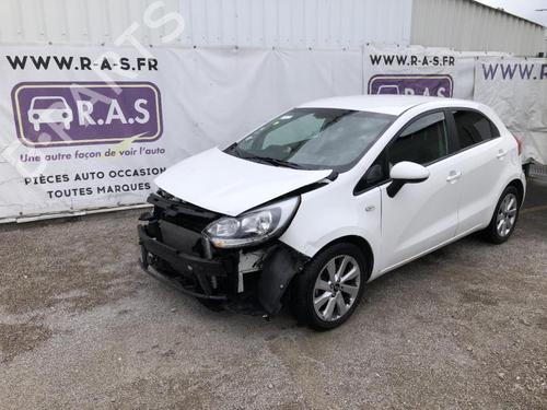 Left tailgate light KIA RIO III (UB) 1.2 CVVT | BP31182176C79 - Image 5
