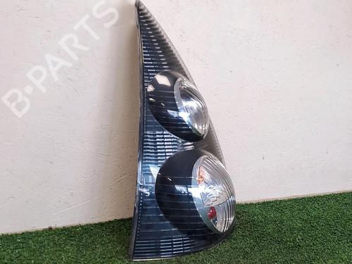 Left taillight CITROËN C1 (PM_, PN_) | BP30067805C34