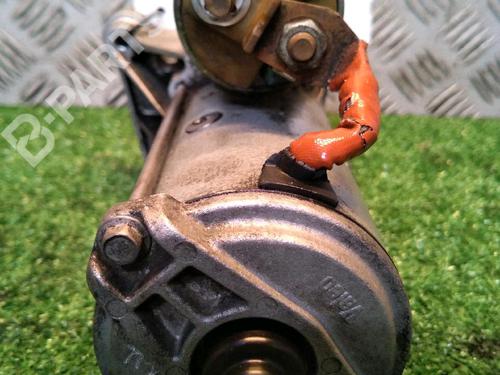 Starter RENAULT LAGUNA II (BG0/1_) 1.9 dCi (BG08, BG0G) | BP11488385M8 