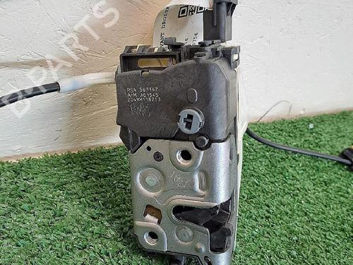 Used Front right lock Front right lock 30063913 30063913