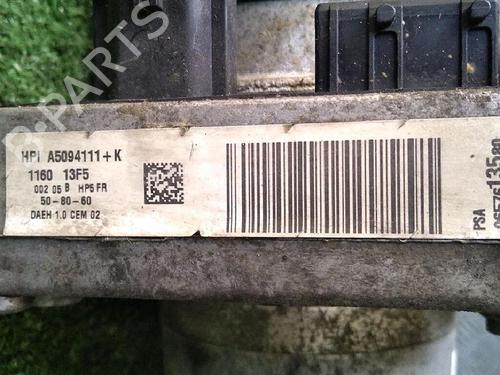 Used Steering pump CITROËN C4 I (LC_) 1.6 HDi (90 hp) 30064833