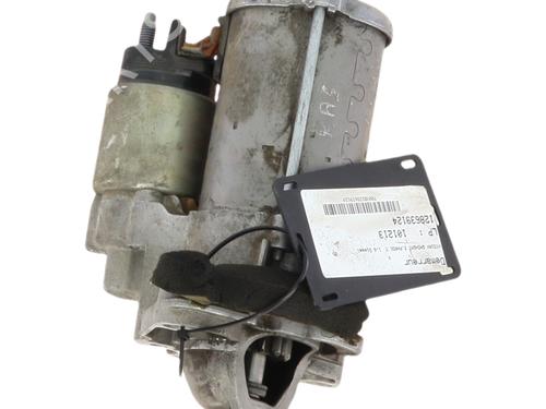 Used Starter Starter 36938638 36938638
