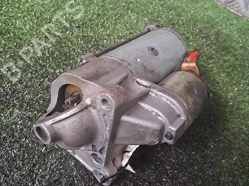 Startmotor RENAULT LAGUNA II (BG0/1_) 1.9 dCi (BG08, BG0G) | BP29953267M8