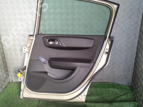 Right rear door CITROËN C4 I (LC_) 1.4 16V | BP30595344C5