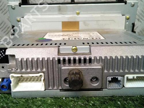 Radio RENAULT CLIO IV (BH_) 1.5 dCi 90 | BP30076273E6 