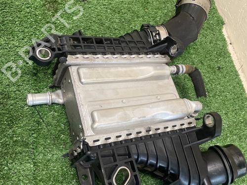 Oil radiator RENAULT CLIO V (B7_) 1.5 Blue dCi 85 (B7AG) | BP38760753M33 - Image 2