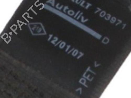 front-right-seatbelt-dacia-logan-ls_-2004-32166066 main image