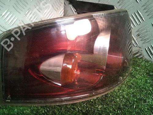 Left taillight SEAT IBIZA III (6L1) 1.9 TDI | BP30073629C34 
