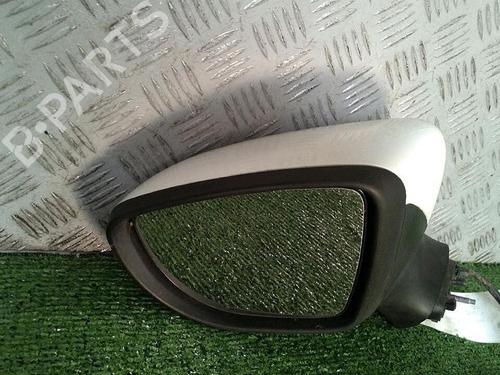 Used Left mirror RENAULT CLIO IV (BH_) 1.5 dCi 90 (90 hp) 30076597