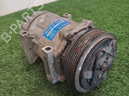 AC compressor VOLVO V50 (545) 2.0 D | BP29947072M34  - Image 5