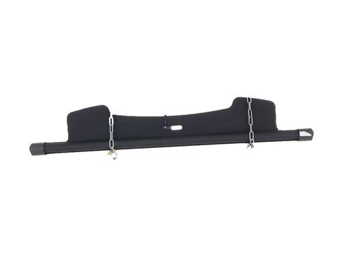 Used Rear parcel shelf Rear parcel shelf DACIA LODGY (JS_) 1.6 LPG (JSNB) (109 hp) 35989759 35989759
