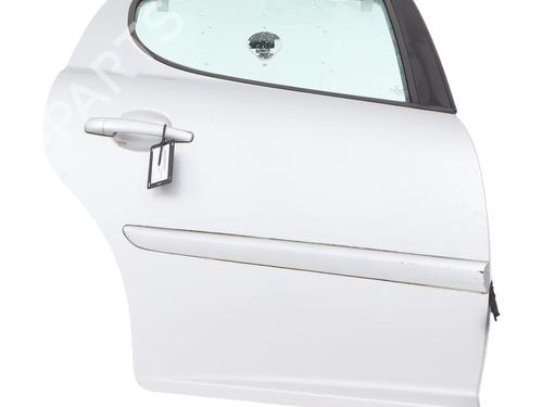 Used Right rear door Right rear door PEUGEOT 207 (WA_, WC_) 1.6 HDi (90 hp) 35753035 35753035