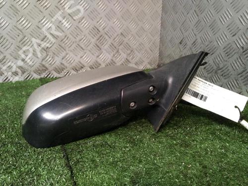Right mirror TOYOTA COROLLA Verso (_E12_) 2.0 D-4D (CDE120_, CDE120R) | BP17158332C27 