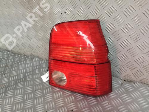 Right taillight VW LUPO I (6X1, 6E1) 1.4 16V | BP11403676C35 