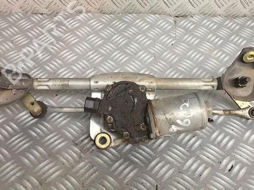 Front wiper motor TOYOTA YARIS (_P1_) 1.0 (SCP10_, SCP10R) | BP30070098M29 