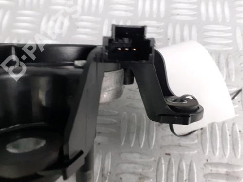 Rear wiper motor RENAULT SCÉNIC III (JZ0/1_) 1.5 dCi | BP11404027M102 