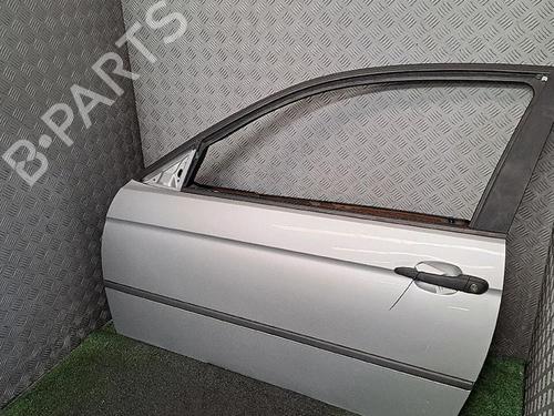 Used Left front door BMW 3 Compact (E46) 318 td (115 hp) 30064573