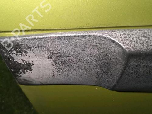 Left rear door RENAULT MEGANE II (BM0/1_, CM0/1_) 1.6 16V (BM0C, CM0C) | BP30076490C4 