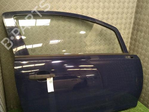 Used Right front door OPEL CORSA D (S07) 1.3 CDTI (L08, L68) (75 hp) 29952655