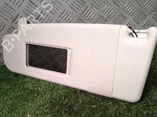 Venstre solskærm VW PASSAT B6 Variant (3C5) 1.6 TDI | BP30072258I1 