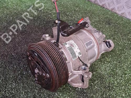 AC compressor RENAULT TWINGO III (BCM_, BCA_) 0.9 TCe 95 | BP29953359M34